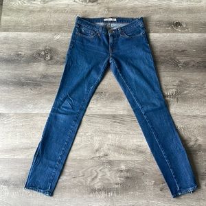 J Brand The Deal Jeans